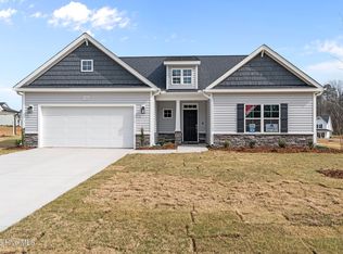 120 Michter Street #70, Vass, NC 28394