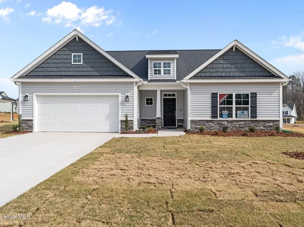 120 Michter Street #70, Vass, NC 28394