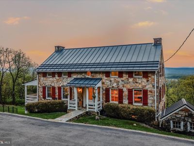 3877 Dry Run Rd, Martinsburg, WV 25427
