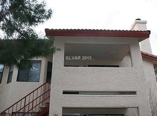 713 Rock Springs Dr APT 201, Las Vegas, NV 89128