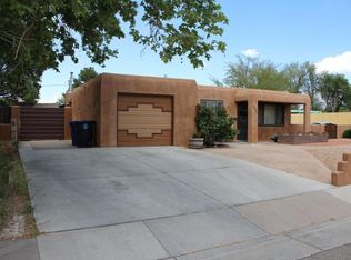 5409 Arvilla Ave NE, Albuquerque, NM 87110