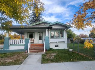 403 3rd Ave E, Three Forks, MT 59752