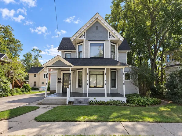 607 W Prospect St, Marshall, MI 49068
