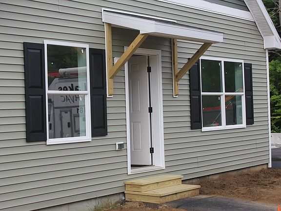 2nd image of 27A Woodland Way