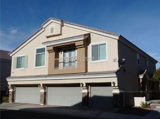 3408 Robust Robin Pl UNIT 2, North Las Vegas, NV 89084