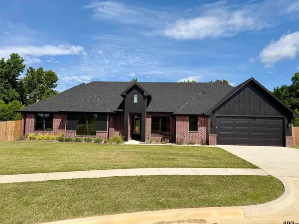 984 Mallard Dr, Lindale, TX 75771