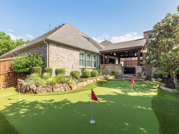 613 Fortinbras Dr, McKinney, TX 75071