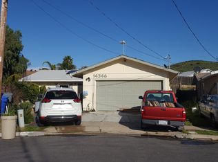 14346 Minya Ln, Poway, CA 92064