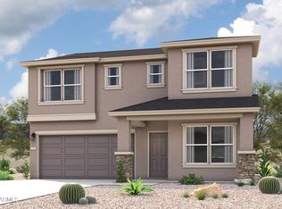 474 W Van Haren St, Florence, AZ 85132