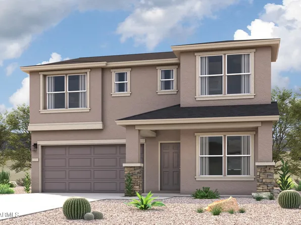474 W Van Haren Street, Florence, AZ 85132