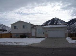 3064 E 1530 S, Spanish Fork, UT 84660