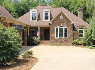 5605 Rustic Trl, Huntsville, AL 35811
