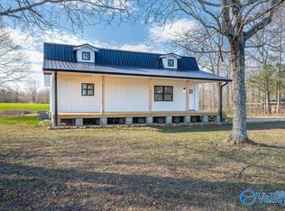 1453 County Road 354, Pisgah, AL 35765