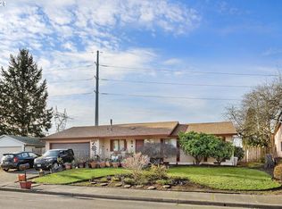 4587 NW Tumalo Ct, Portland, OR 97229