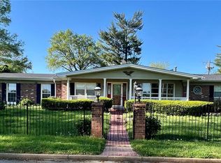 459 Southside Ave, Saint Louis, MO