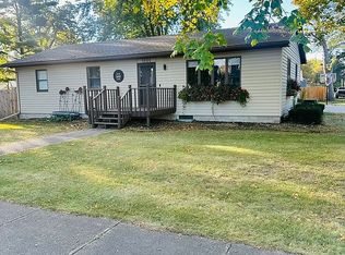 1101 2nd Ave N, Northwood, IA 50459