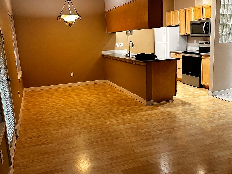 And Kitchen