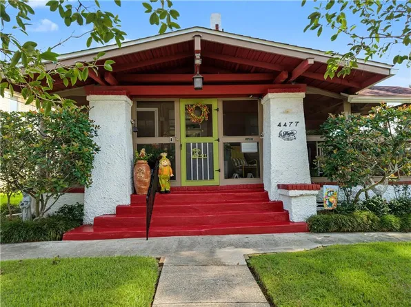 4477 Music St, New Orleans, LA 70122