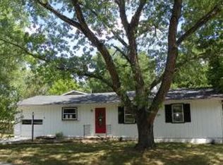 116 Swan Dr, Forsyth, MO 65653