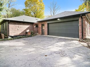 8035 Claridge Rd, Indianapolis, IN 46260