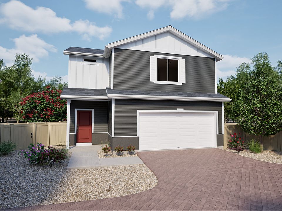 1st image of 347 E Halls Creek Rd #337