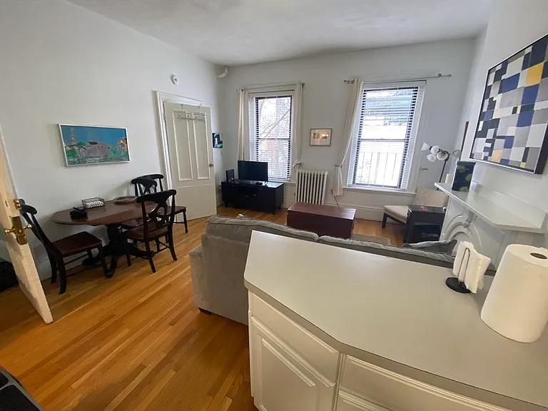 670 Tremont St #6 — Photo 5
