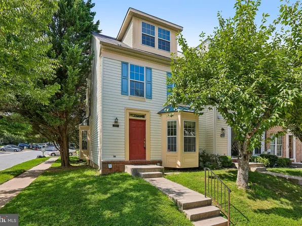 4800 Simonds Dr, Owings Mills, MD 21117