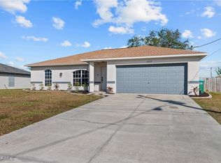 1321 NW 16th Ter, Cape Coral, FL 33993