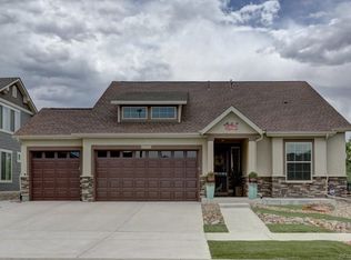 19474 E 54th Pl, Denver, CO 80249