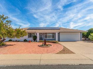 13019 N 98th Ave, Sun City, AZ 85351