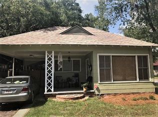 1111 Dartmouth St, Brunswick, GA 31520
