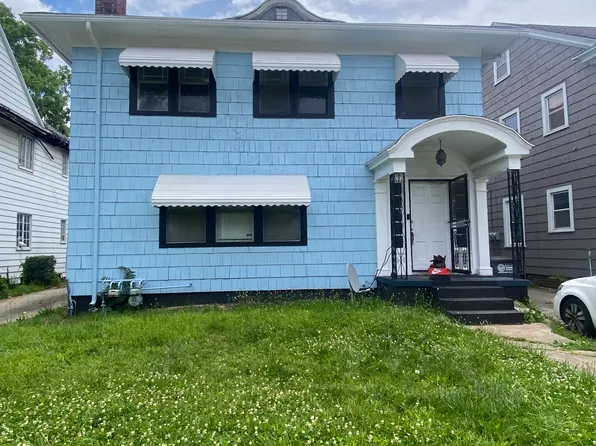 1518 Potomac Dr #2, Toledo, OH 43607