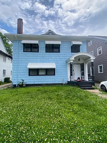 1518 Potomac Dr #2 Photo 1