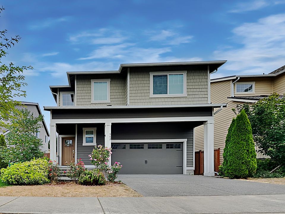 1st image of 502 Birchwood Dr SW