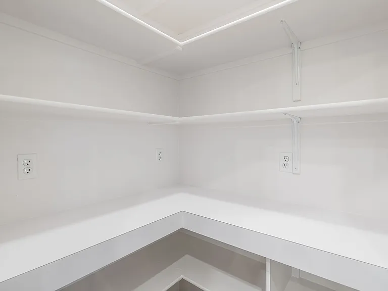 Huge Pantry