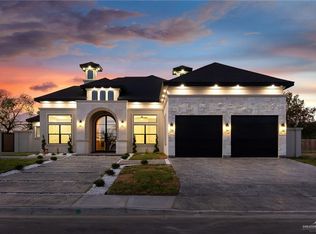 1115 Post Oak St, Mission, TX 78572