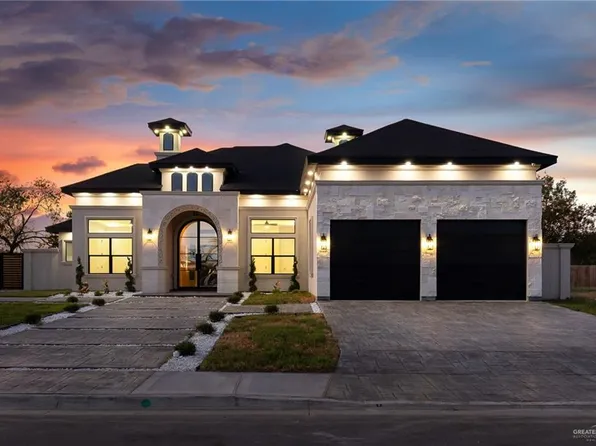 1115 Post Oak St, Mission, TX 78572