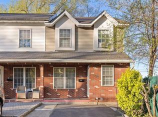 457 E 3rd St, Mount Vernon, NY 10553