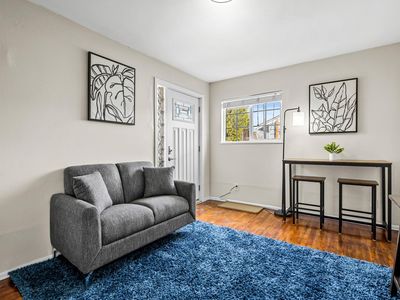 540 S Xavier St, Denver, CO, 80219