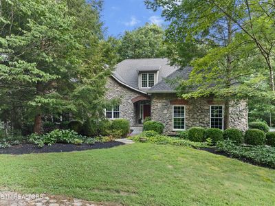 453 Mount John Loop, Townsend, TN, 37882
