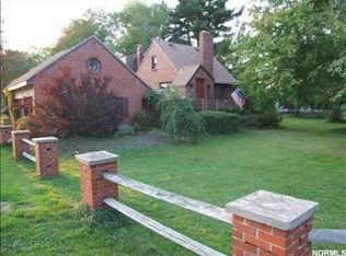 7366 Ravenna Rd, Concord Township, OH 44077