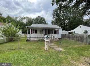 7 Octant Way, Middle River, MD 21220