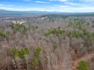 Highway 144, Smithville, OK 74957