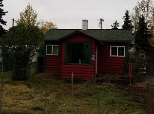 3817 Richmond Ave, Anchorage, AK 99508