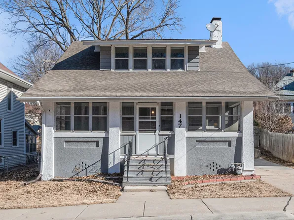 147 Glen Ave, Council Bluffs, IA 51503
