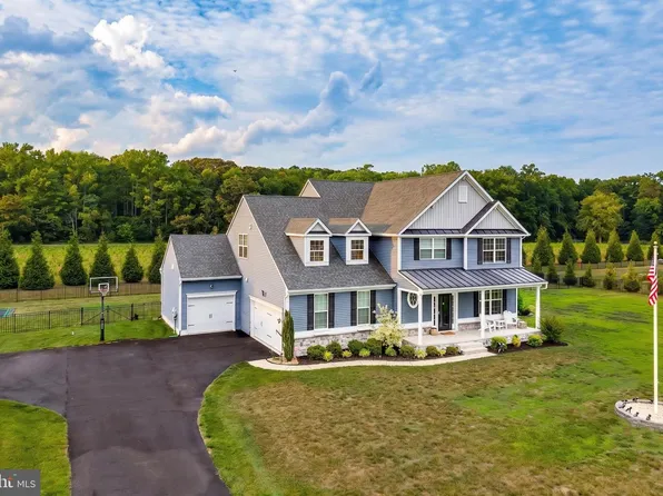 26178 Rich Field Dr, Lewes, DE 19958