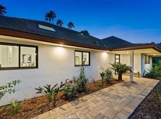 16680 Oldham St, Encino, CA 91436