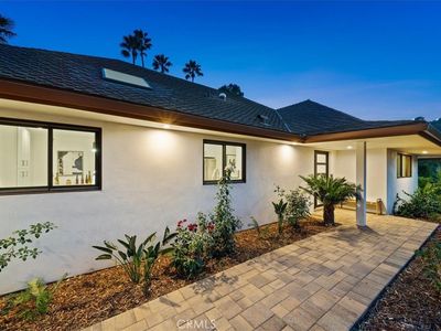 16680 Oldham St, Encino, CA, 91436
