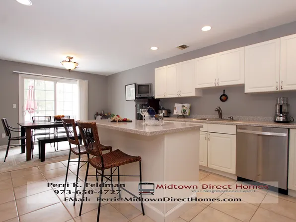 35 Waldeck Ct #29, West Orange, NJ 07052