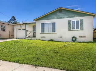 410 N Pierce St, El Cajon, CA 92020